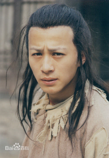 毛乐古装精选剧照