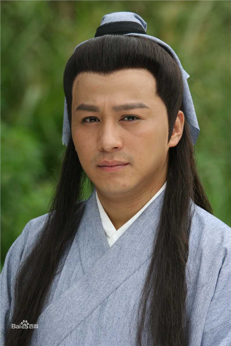 毛乐古装精选剧照