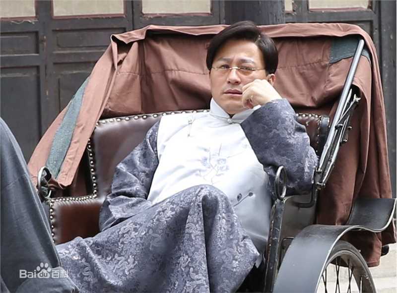 毛乐芝麻胡同生活照