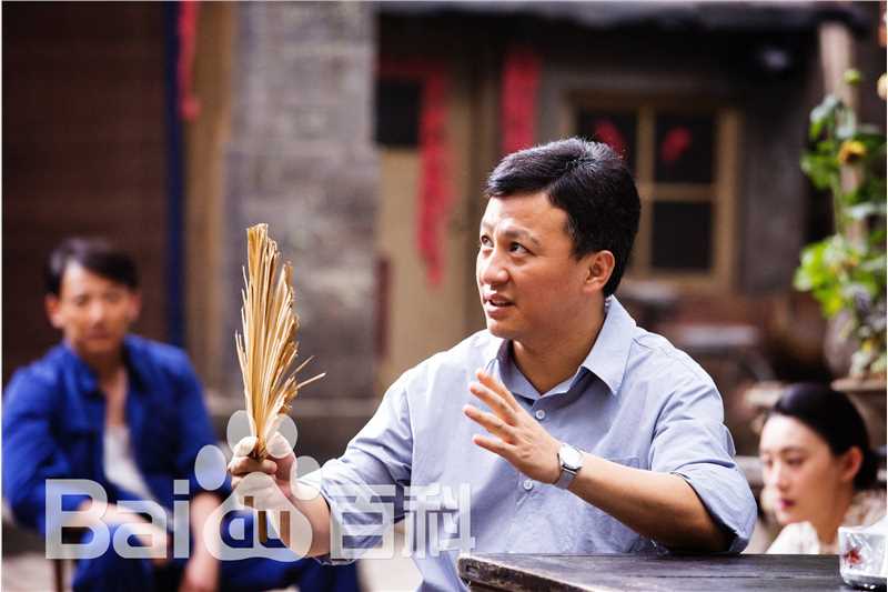 毛乐芝麻胡同生活照