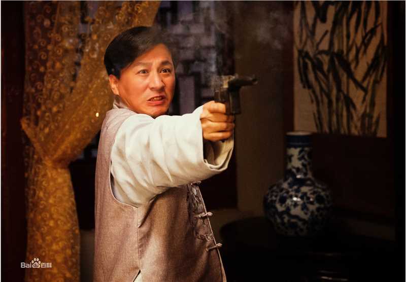 毛乐芝麻胡同生活照