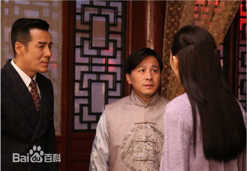 毛乐芝麻胡同生活照