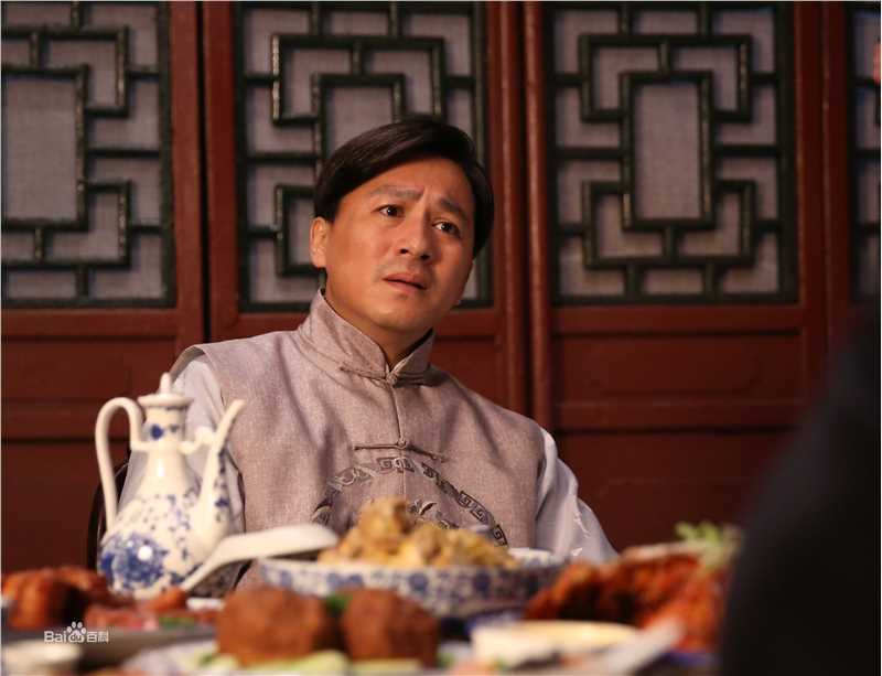 毛乐芝麻胡同生活照