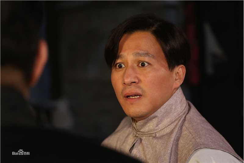 毛乐芝麻胡同生活照