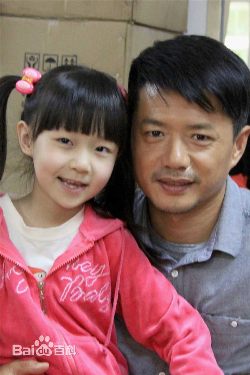 徐玺涵电影《烈日灼心》精选剧照