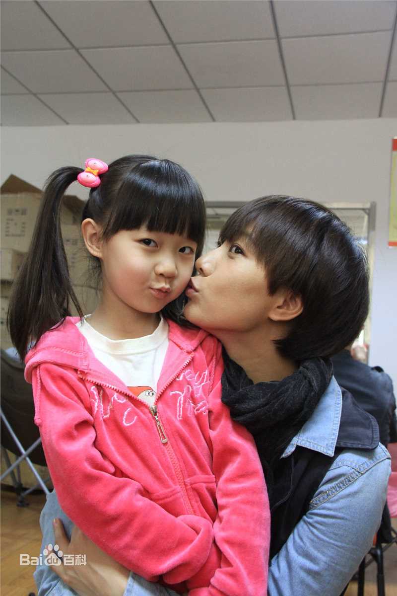 徐玺涵电影《烈日灼心》精选剧照