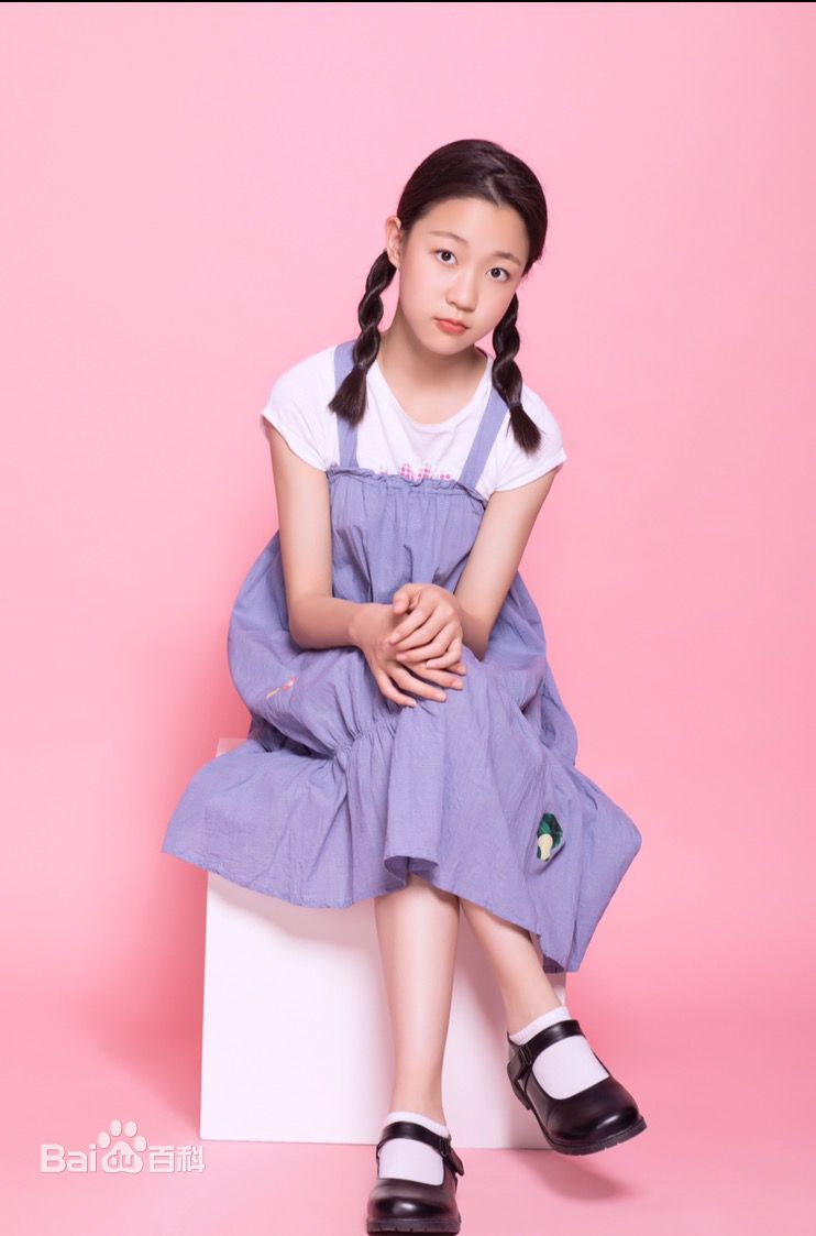 徐玺涵生活照片前后照片