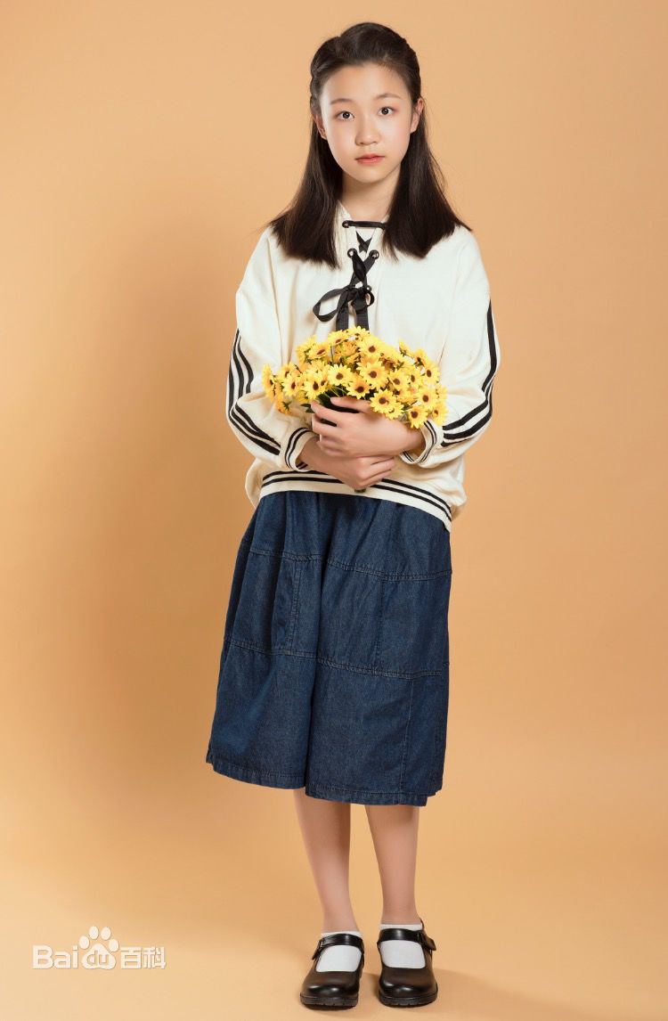 徐玺涵生活照片前后照片