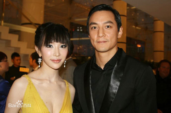 葛思然电影节素颜照相册