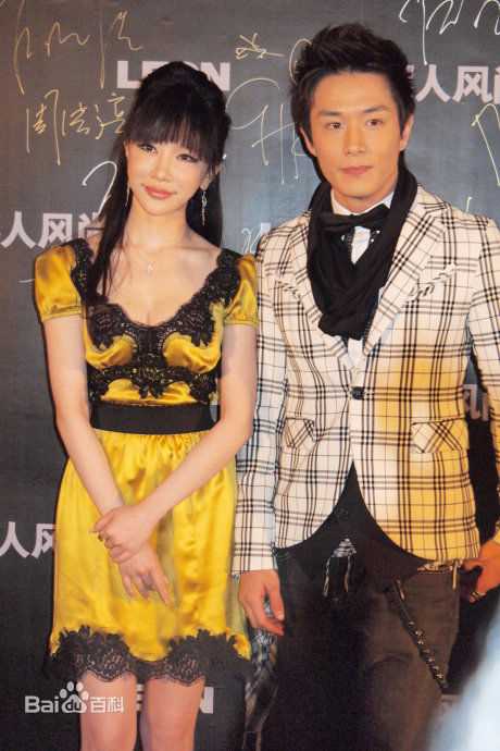 葛思然电影节素颜照相册