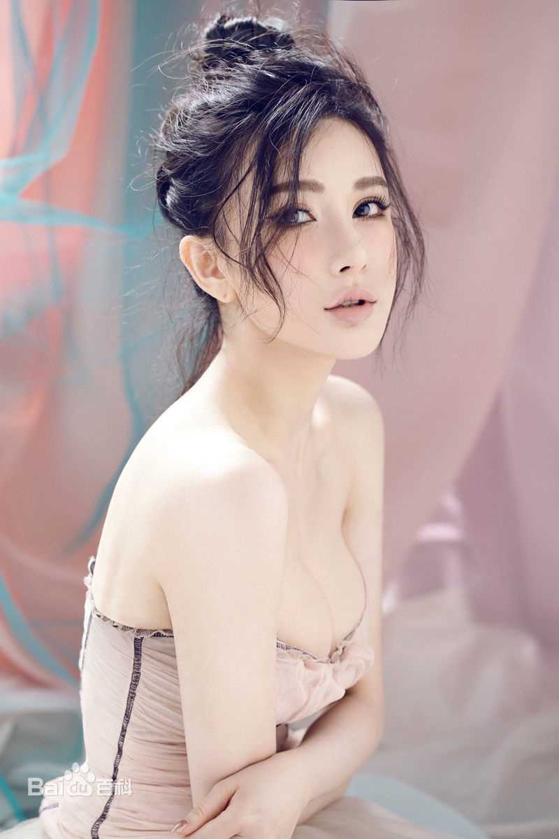 葛思然性感壁纸壁纸