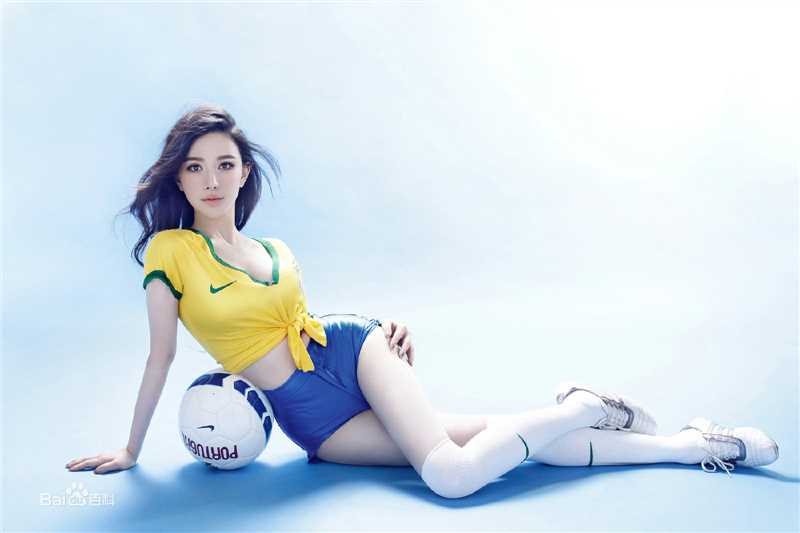 葛思然足球图册