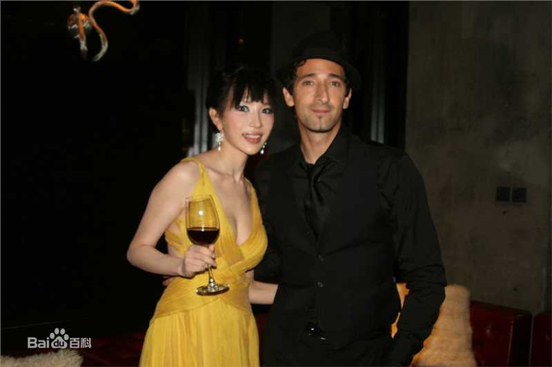 最新葛思然壁纸