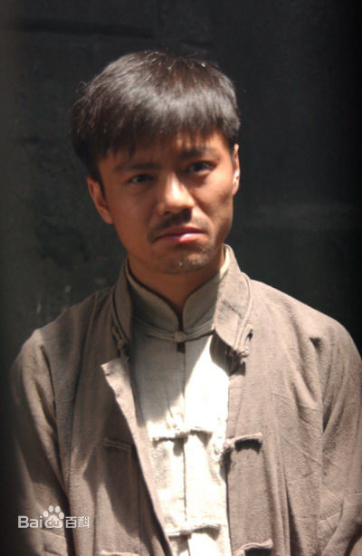 唐以诺最优质剧照