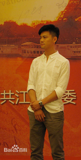 唐以诺最优质剧照