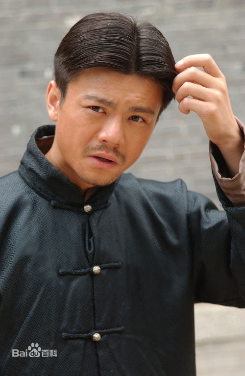 唐以诺最优质剧照