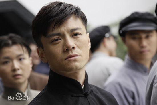 唐以诺最优质剧照