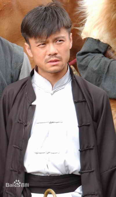 唐以诺最优质剧照