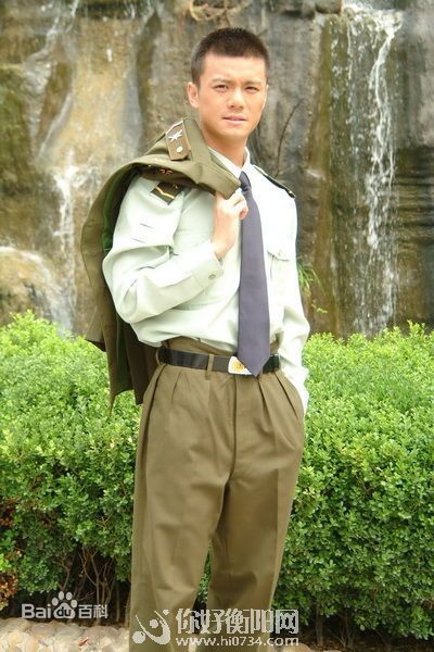 唐以诺最优质剧照