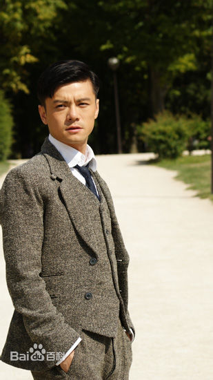 唐以诺最优质剧照