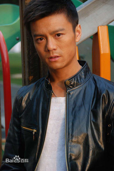 唐以诺最优质剧照