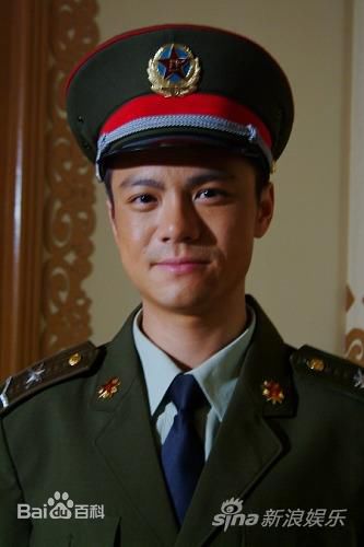 唐以诺最优质剧照