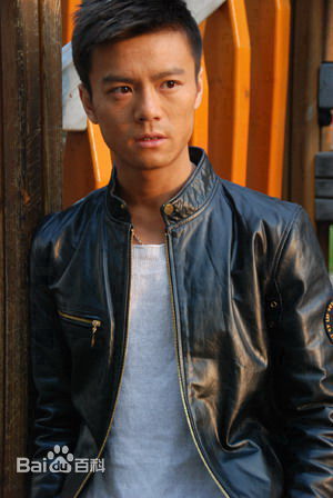 唐以诺最优质剧照