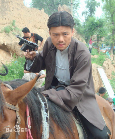 唐以诺最优质剧照