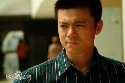 唐以诺最优质剧照