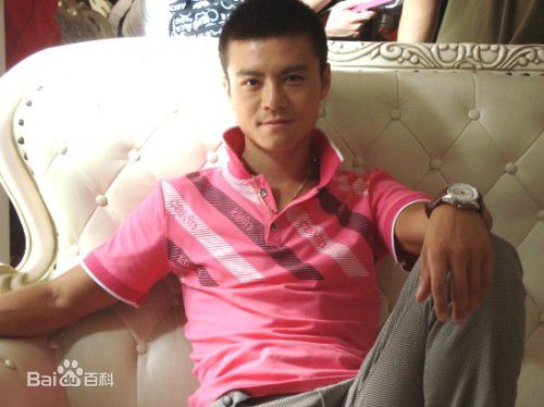 唐以诺最优质相册