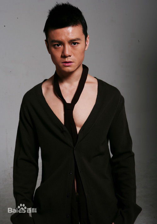 唐以诺最优质相册