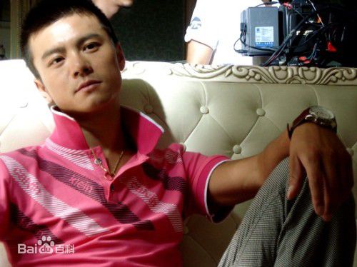 唐以诺最优质相册