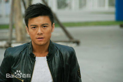 唐以诺最优质相册