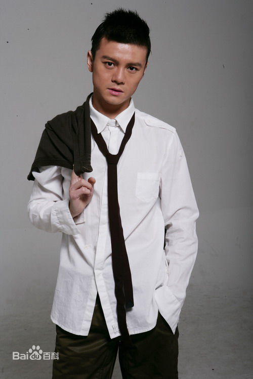 唐以诺最优质相册