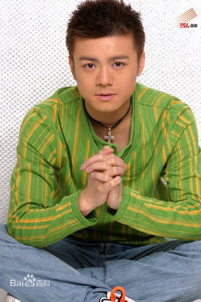 唐以诺最优质相册