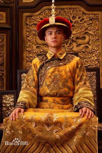 唐以诺最全剧照