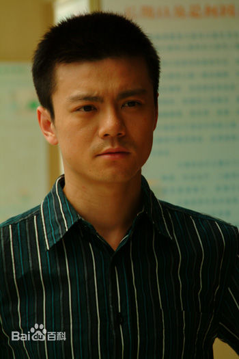 唐以诺最全剧照