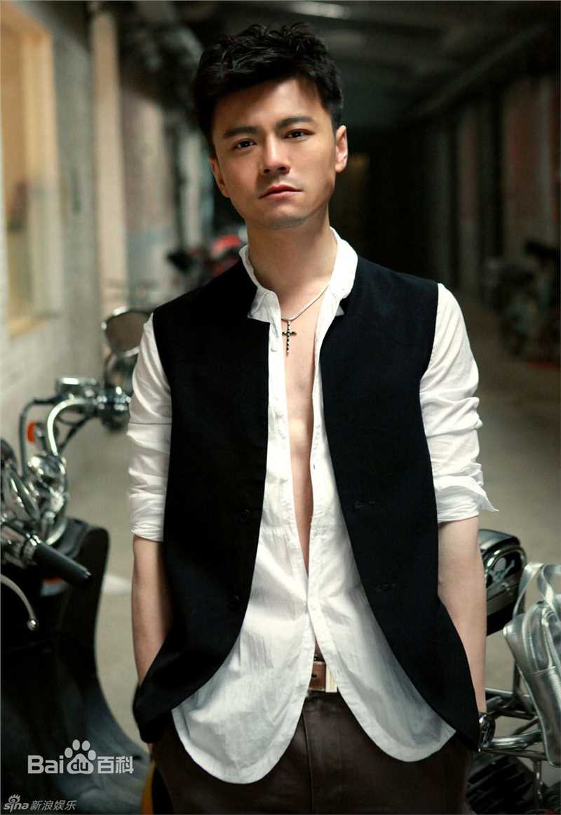 唐以诺精彩图册