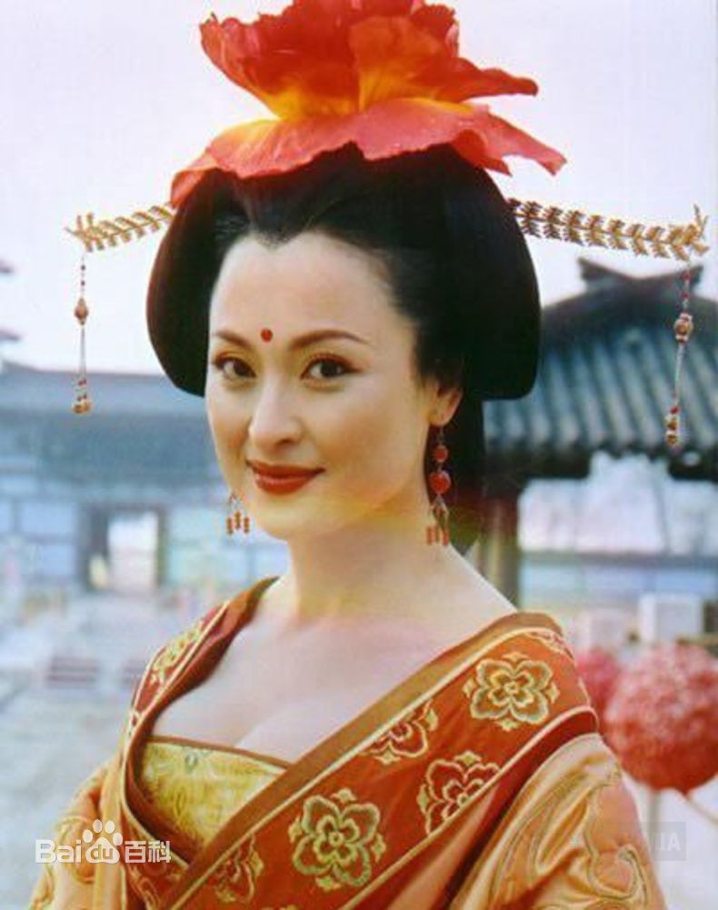 王璐瑶最优质剧照及生活照片