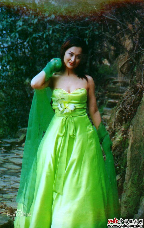 王璐瑶最优质剧照及生活照片