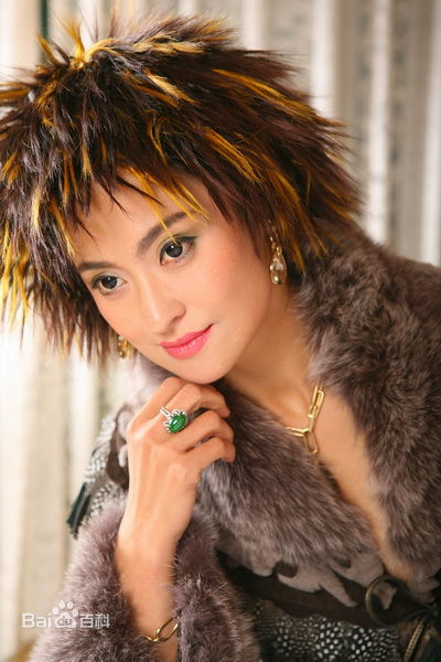 王璐瑶最优质剧照及生活照片