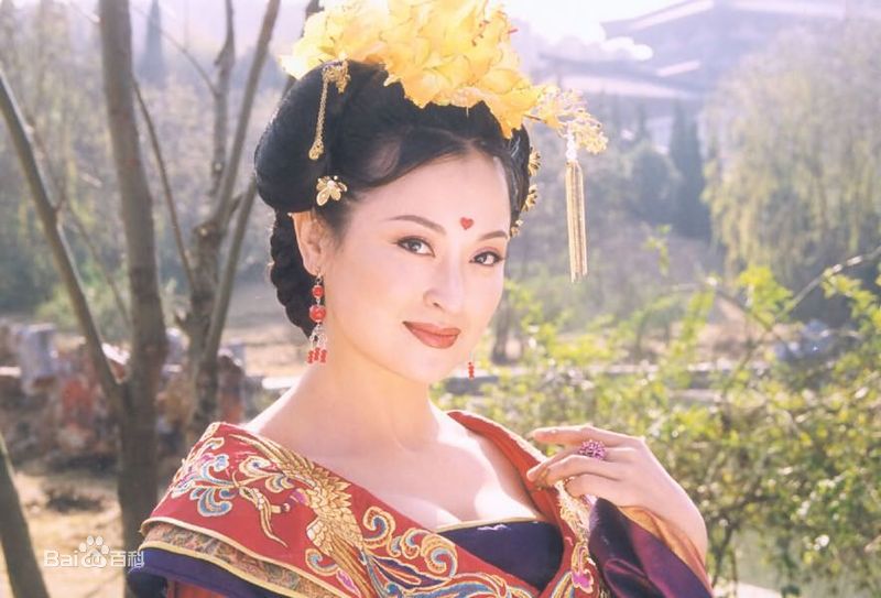 王璐瑶最优质剧照及生活照片