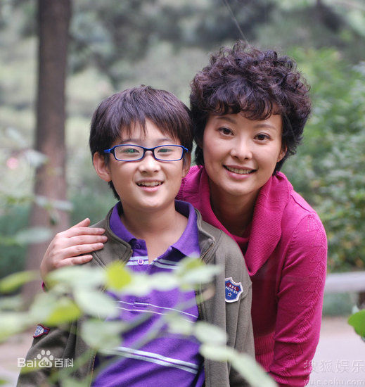 精选王璐瑶精彩图册