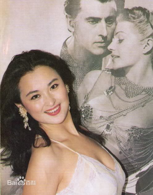 最全王璐瑶精彩图册