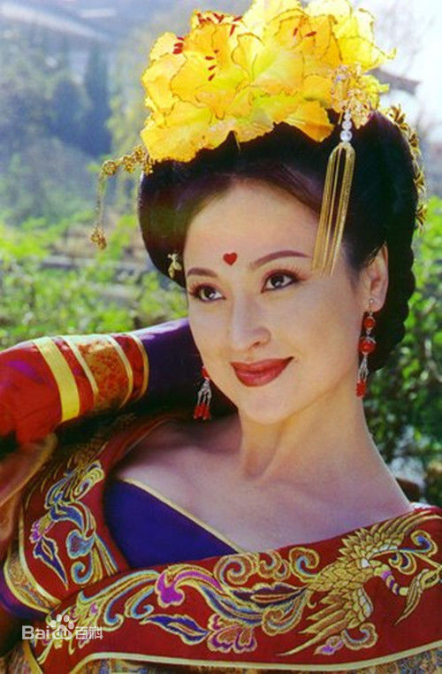 最全王璐瑶精彩图册