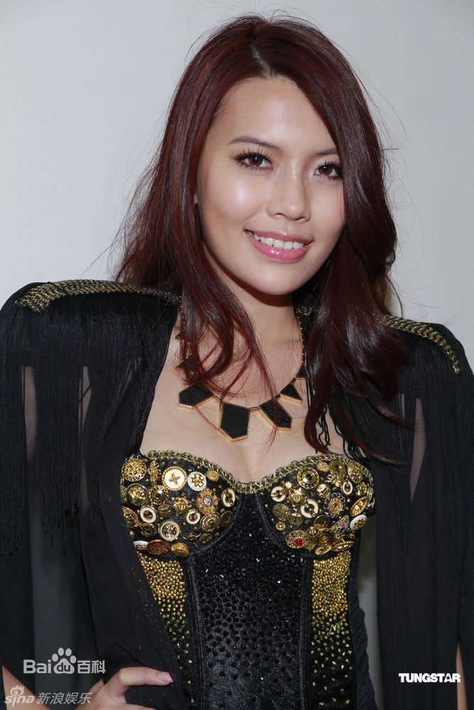 精选王璐瑶精彩图册