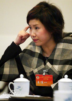 王佳一高清个人1图集