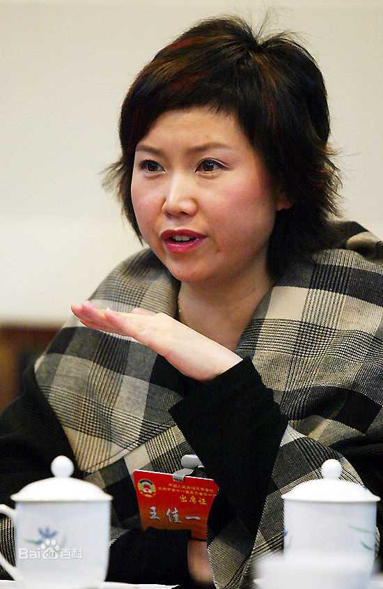 王佳一高清个人1图集