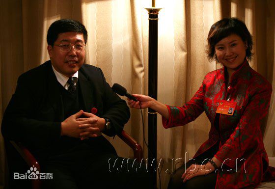 王佳一出席活动图册