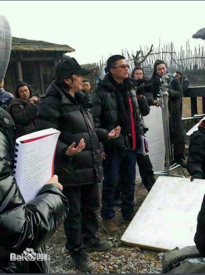 最新苏耀聪性感图片